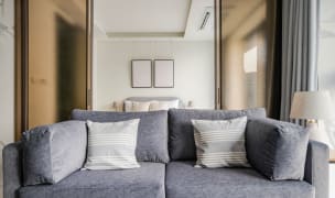 Apartment for Rent in Hanam-dong