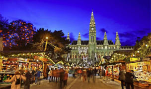 holiday celebrations