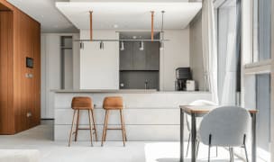 apartment in seoul
