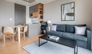 aparment for rent in Mapo