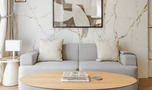apartement living room