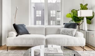 a blueground apartment in denver