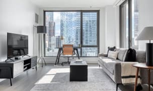 A LIC, Queens Blueground apartment