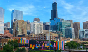 carnivale restaurant in chicago, il