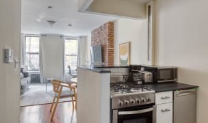 an nyc blueground apartment