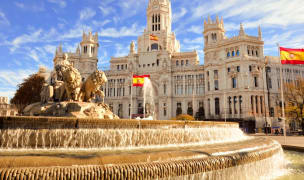 things to do in madrid