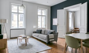Blueground home in Vienna