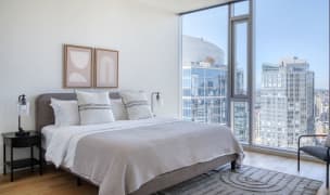Blueground apartment in Seattle