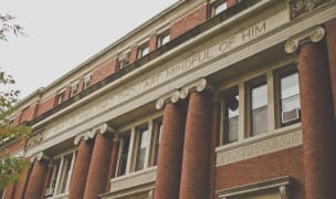 harvard university in cambridge, massachusetts