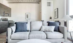 a blueground apartment in chicago