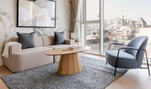 corporate lease vs individual lease for employee relocation