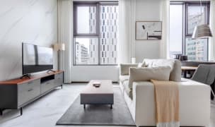 one bedroom apartement euljiro