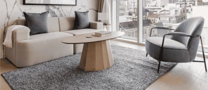 blueground apartment in seoul