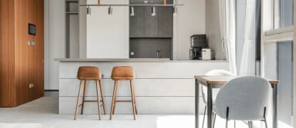 apartment in seoul