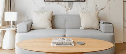 apartement living room