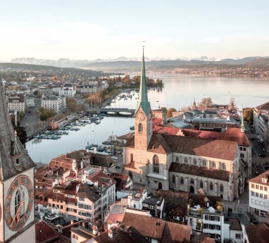 Zurich