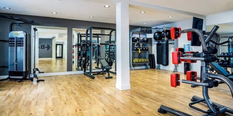 Best Gyms & Memberships in Los Angeles, CA | Blueground