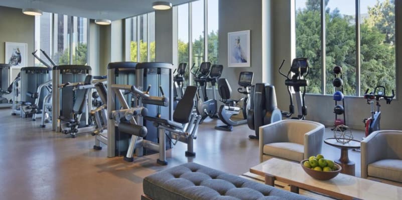 Best Gyms & Memberships in Los Angeles, CA | Blueground