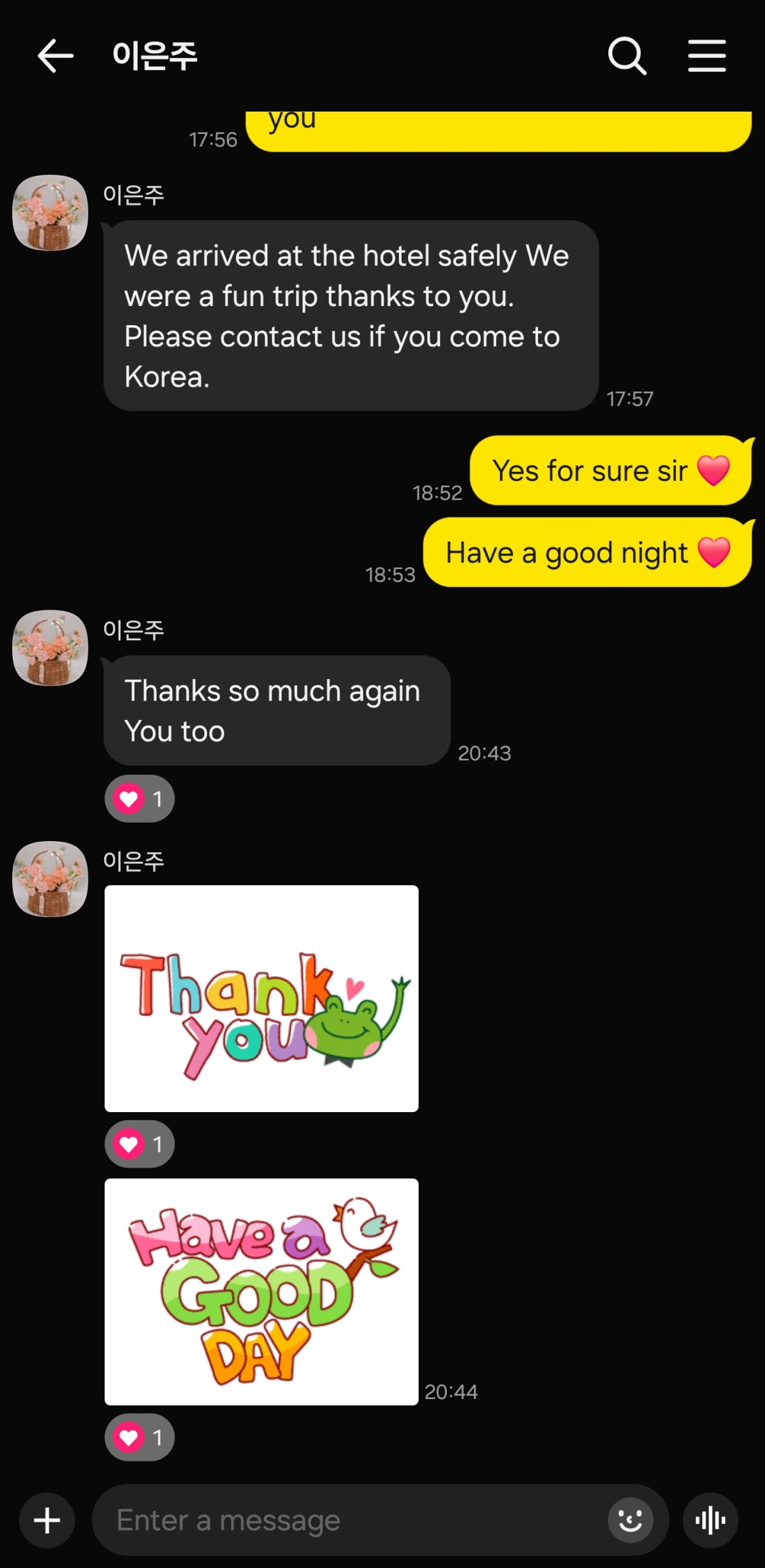 Reviews from three beautiful women