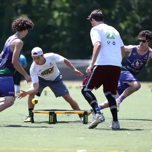 Spikeball Net Everything You Need To Know