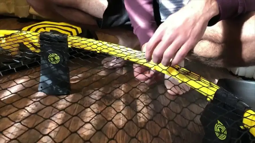 Spikeball Net Everything You Need To Know