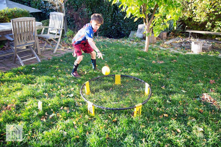 Spikeball Net Everything You Need To Know
