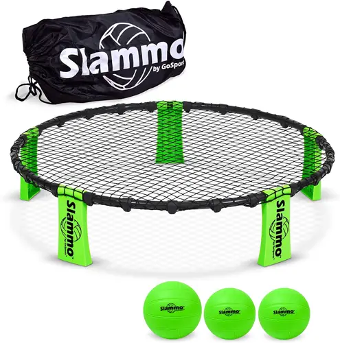 Spikeball Net Everything You Need To Know