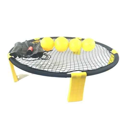 Spikeball Net Everything You Need To Know