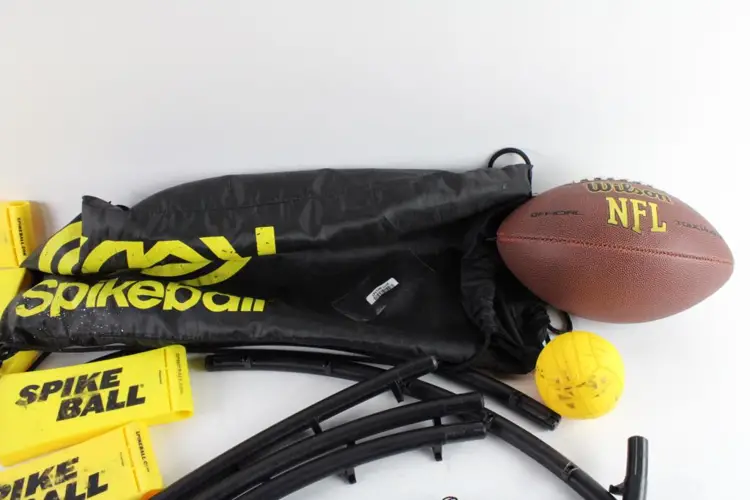 Spikeball Net Everything You Need To Know