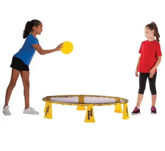 Spike Ball Game Rules Everything You Need To Know
