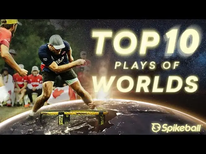 Spikeball Decathlon: All Essential Details You Must Know. 5 Spikeball Decathlon Everything You Need To Know