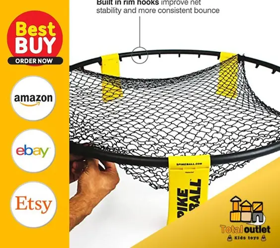 Spikeball Decathlon Everything You Need To Know