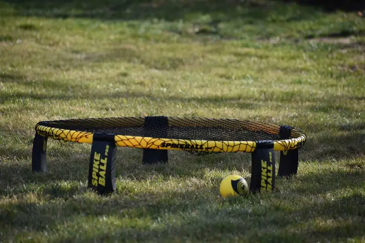 Spikeball Decathlon Everything You Need To Know