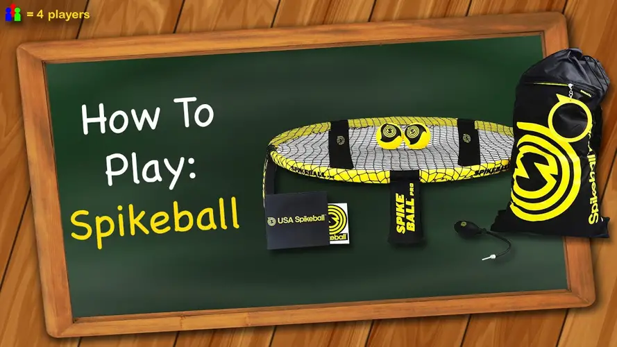 Spikeball With 3 Players: A Complete Guide On How To Play 3 How To Play Spikeball With 3 Players A Comprehensive Guide