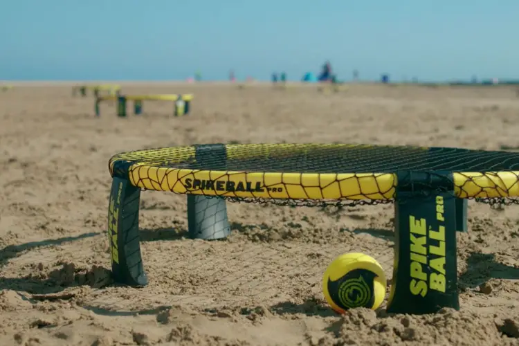 Spikeball Tournaments The Ultimate Guide For 2023