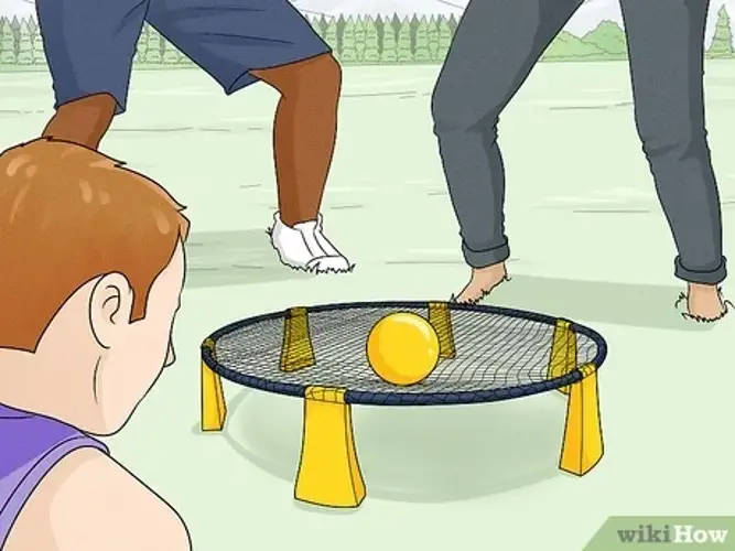 Spikeball Tournaments The Ultimate Guide For 2023