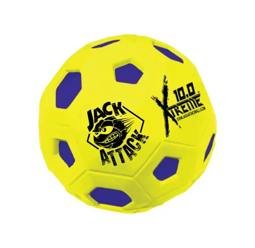 Spikeball Replacement Balls The Ultimate Guide