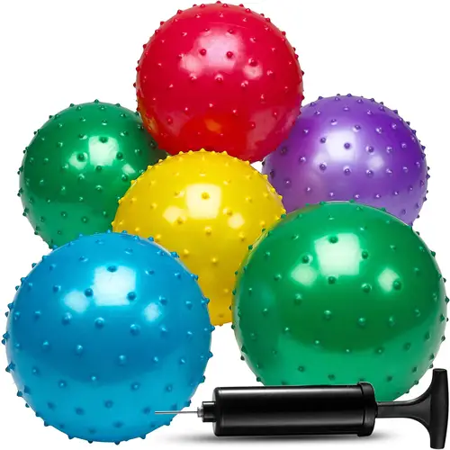 Spikeball Replacement Balls The Ultimate Guide
