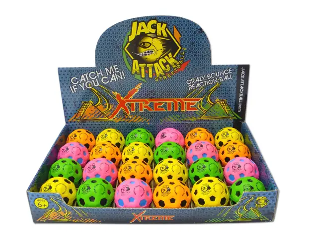 Spikeball Replacement Balls The Ultimate Guide