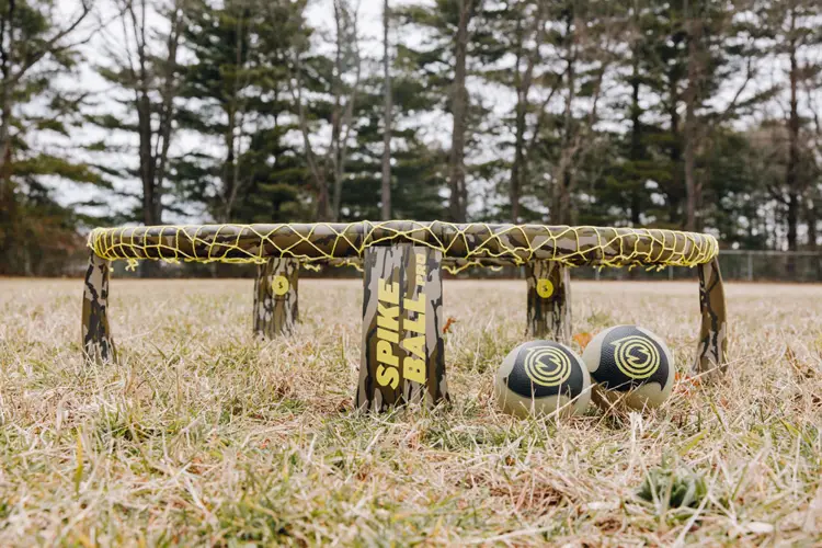 The Best Spikeball Sets