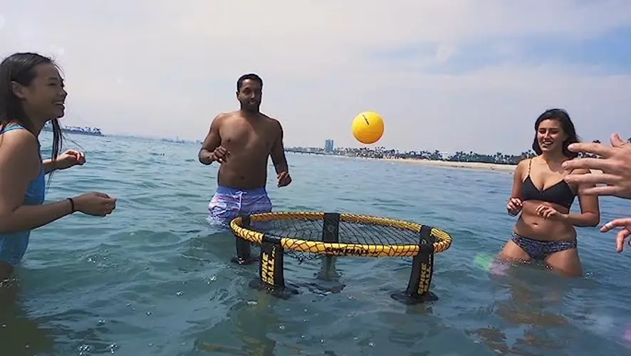 Spikeball At Walmart Canada A Comprehensive Review