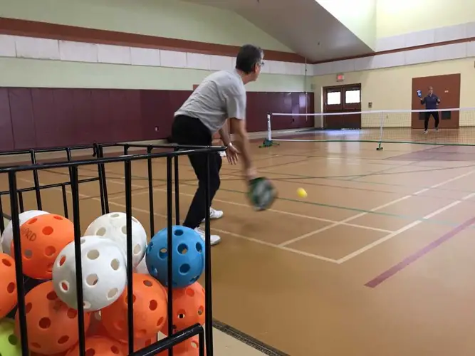 Spike Ball  The Popular Game