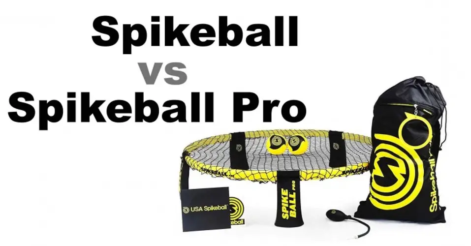 The Ultimate Spikeball Game Guide Rules, Tips, And Strategies