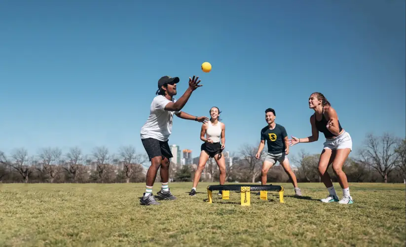 Discover Everything You Need Nearby With Spikeball, The Ultimate Guide For Finding What You Want. 4 Spikeball Your Ultimate Guide To Finding What You Need Near You