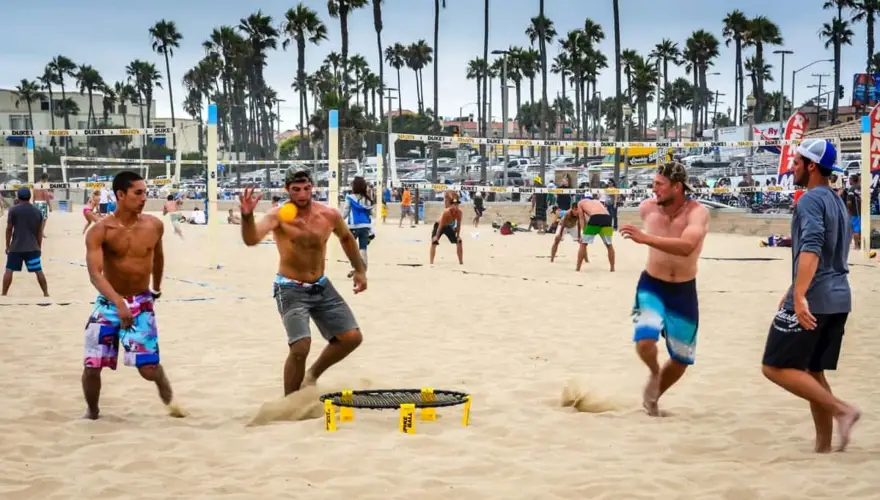 Discover Everything You Need Nearby With Spikeball, The Ultimate Guide For Finding What You Want. 5 Spikeball Your Ultimate Guide To Finding What You Need Near You