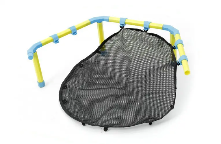Spike Ball Pool Brings Fun And Excitement To Your Upcoming Pool Party. 2 Spike Ball Pool A Fun And Exciting Game For Your Next Pool Party
