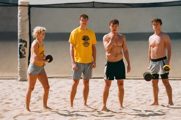 Everything You Need To Know About Spikeball Rules. 3 Spikeball Rules Everything You Need To Know