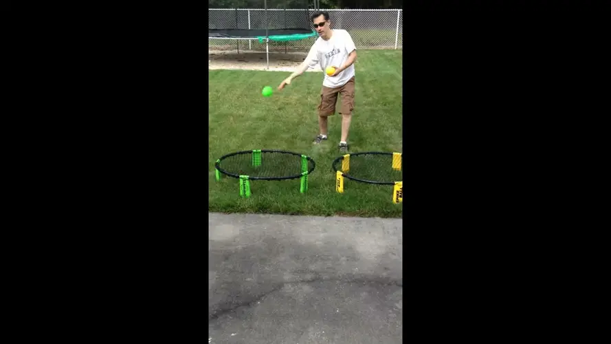 Guide On Setting Up A Spikeball Net: A Complete Step-By-Step Tutorial. 3 How To Set Up A Spikeball Net A Comprehensive Guide