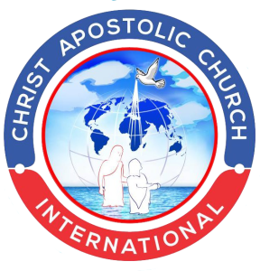 CACI Logo
