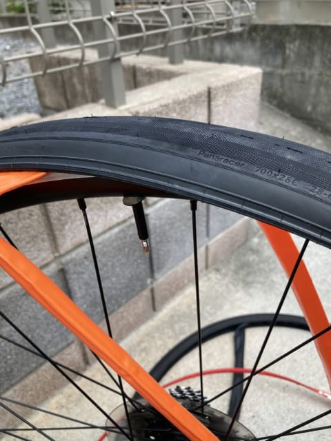 平らなグラベルキング
